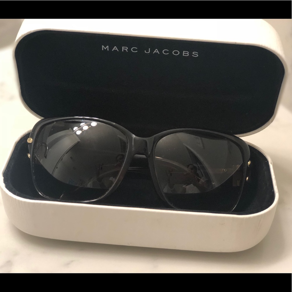 Marc by Marc Jacobs Sunglasses
